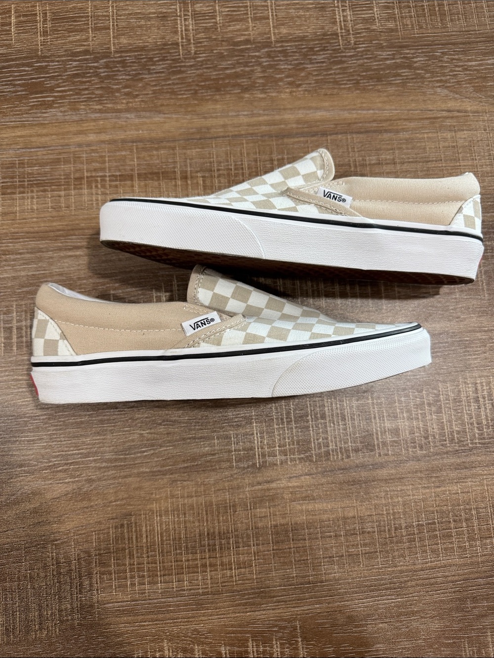 Vans Slip-On Skate Shoe - Picture 7 of 10